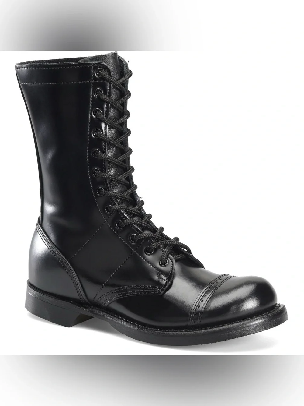 Corcoran Original Unlined Jump Boot